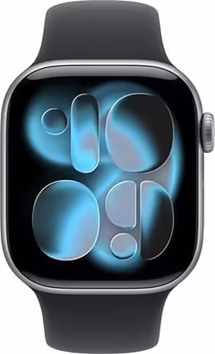 Apple Watch Series 11 OLED 42 mm Digital 374 x 446 Pixeles Pantalla táctil 5G G | MF8C4QL/A | 195950469349 imagen 2