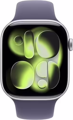 Apple Watch Series 11 OLED 46 mm Digital 416 x 496 Pixeles Pantalla táctil 5G P | MFCP4QL/A | 195950477757 imagen 2