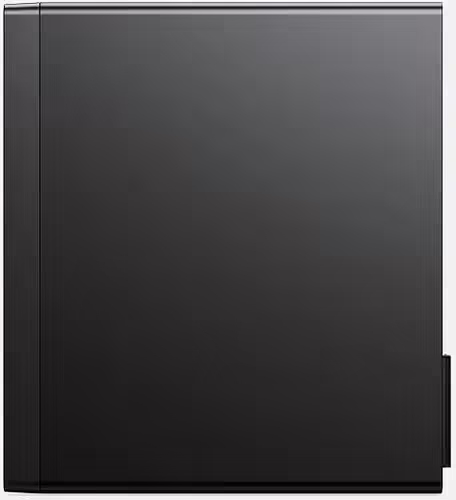 Approx APPC-901F carcasa de ordenador Negro 500 W | 8435099533887 imagen 2