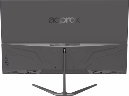 Monitor Approx 32`` LED LCD FHD VGA HDMI Negro (APPM32B) | 8435099533177 imagen 2