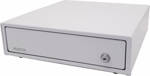 Approx Pos Pack para TPV appPOSPACK3380WH2D Impresora + Cajón + Lector + Papel | appPOSPACK3380WH-2D | 8435099530664 imagen 4