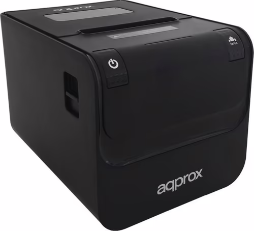Approx Pos Pack para TPV appPOSPACK4180-2D  Impresora + Cajón +  Lector + Papel | 8435099530756 imagen 2