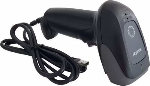Approx Pos Pack para TPV appPOSPACK4180-2D  Impresora + Cajón +  Lector + Papel | 8435099530756 imagen 4