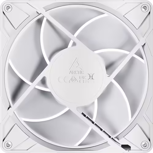 ARCTIC P14 Pro A-RGB Carcasa del ordenador Ventilador 14 cm Blanco 1 pieza(s) | ACFAN00318A | 4895265000423 imagen 6