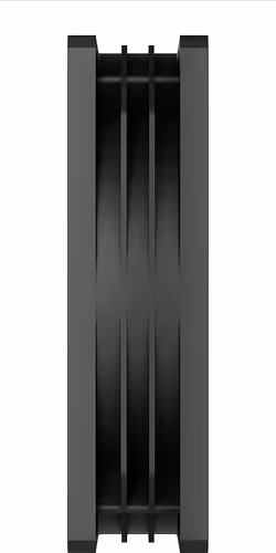 ARCTIC P9 PWM PST Carcasa del ordenador Ventilador 9,2 cm Negro 1 pieza(s) | ACFAN00298A | 4895213704939 imagen 3