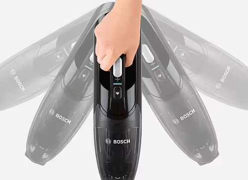 ASPIRADOR ESCOBA 2 EN 1 BOSCH READYY Y SERIE 20V MAX BATERIA ION LITIO CEPILLO A | BBHF220 | 4242005183319 imagen 3