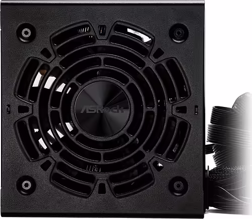 Asrock Challenger CL-750B unidad de fuente de alimentación 750 W 20+4 pin ATX A | 90-UXC075-BNEAAA | 4710483948213 imagen 2