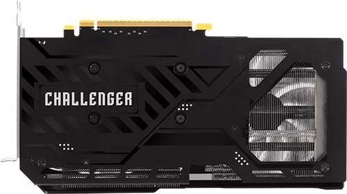 Asrock Challenger Intel Arc B570 10GB OC GDDR6 | B570 CL 10GO | 4711581490048 imagen 5