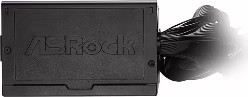 Asrock CL-550B Challenger unidad de fuente de alimentación 550 W 20+4 pin ATX A | 90-UXC055-BNEAAA | 4710483948008 imagen 5