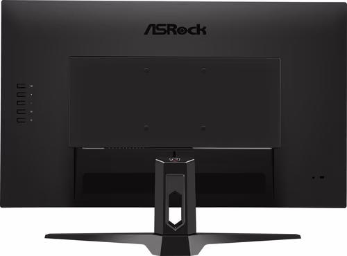 Asrock Phantom Gaming PG27FF1A 27`` IPS FullHD 165Hz AMD FreeSync Premium Monito | 90LXA050-A0E1A0V | 4710483937934 imagen 4