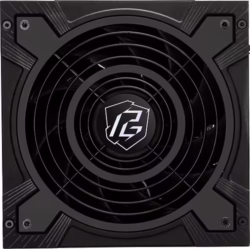 Asrock Phantom Gaming PG-1000G unidad de fuente de alimentación 750 W 20+4 pin | 90-UXP100-GFEAAB | 4710483948565 imagen 2