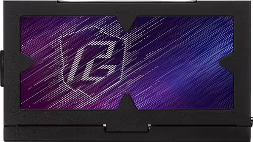 Asrock Phantom Gaming PG-1000G unidad de fuente de alimentación 750 W 20+4 pin | 90-UXP100-GFEAAB | 4710483948565 imagen 5