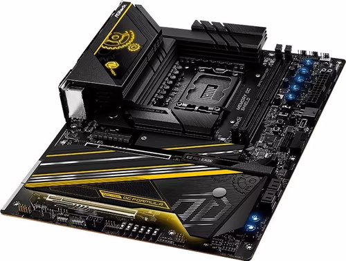Asrock Z890 Taichi OCF Intel Z890 LGA 1851 (Socket V1) ATX | 90-MXBPM0-A0UAYZ | 4710483949678 imagen 5