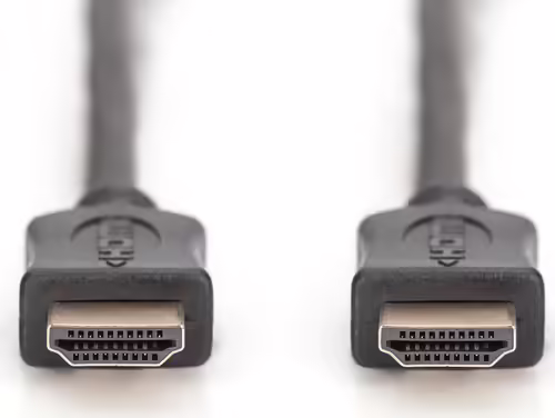 ASSMANN Electronic 3m AM/AM cable HDMI tipo A (Estándar) Negro | AK-330107-030-S | 4016032290964 imagen 2