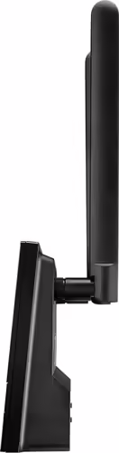 ASUS 4G-N16 router inalámbrico Gigabit Ethernet Banda única (2,4 GHz) Negro | 90IG07E0-MO3H00 | 4711081469490 imagen 3