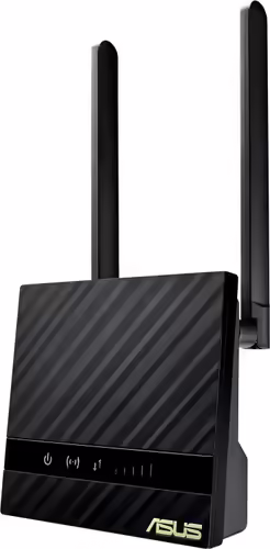 ASUS 4G-N16 router inalámbrico Gigabit Ethernet Banda única (2,4 GHz) Negro | 90IG07E0-MO3H00 | 4711081469490 imagen 4
