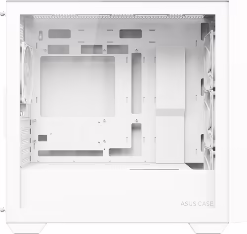 ASUS A21 PLUS Blanco | 90DC00H3-B19010 | 4711387612712 imagen 3