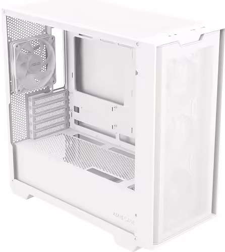 ASUS A21 PLUS Blanco | 90DC00H3-B19010 | 4711387612712 imagen 8