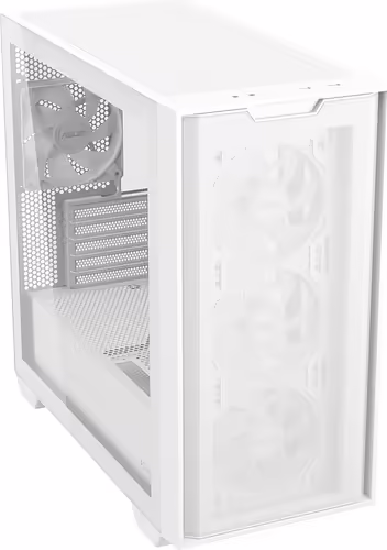 ASUS A21 PLUS Blanco | 90DC00H3-B19010 | 4711387612712 imagen 9