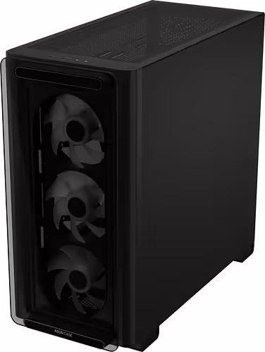 ASUS A23 PLUS TG ARGB BLACK Negro | 90DC00K0-B19010 | 4711387701133 imagen 9