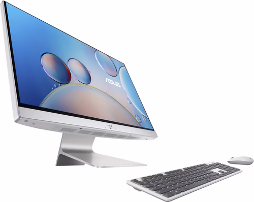 ASUS AIO M3700WYAK-WA061W AMD Ryzen 5 5625U/16GB/512GB SSD/27``/Windows 11 | 4711081889199 imagen 2