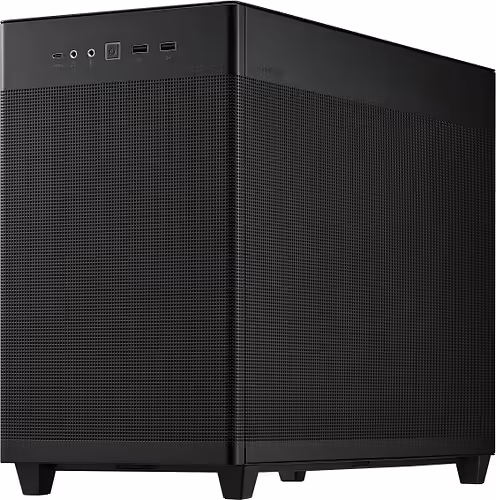 ASUS AP201 PRIME CASE TG Mini Tower Negro | 90DC00G0-B39010 | 4711081771838 imagen 6