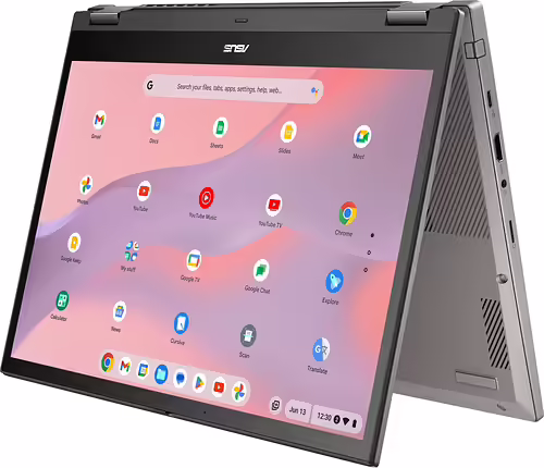 ASUS Chromebook CB3401FBA-LZ0157 - Ordenador Portátil 14`` WUXGA (Intel Core i3 | MGS0000017514 | 4711387176733 imagen 7