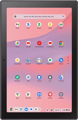 ASUS Chromebook CM30 Detachable CL3001DM2A-R70323 - Ordenador Portátil 10.51`` | 90NX0781-M00F70 | 4711387841938 imagen 8