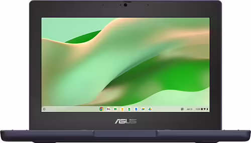 ASUS Chromebook CR11 CR1104CGA-N00024 - Ordenador Portátil 11.6`` HD (Intel N N | 4711387555200 imagen 2