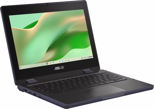 ASUS Chromebook CR11 Flip CR1104FTA-NS0094 - Ordenador Portátil 11.6`` HD (Inte | 90NX08W1-M00300 | 4711387932650 imagen 4