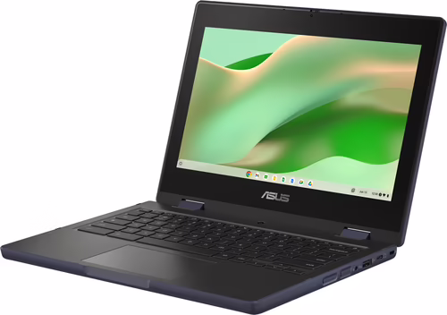 ASUS Chromebook CR11 Flip CR1104FTA-NS0094 - Ordenador Portátil 11.6`` HD (Inte | 90NX08W1-M00300 | 4711387932650 imagen 5