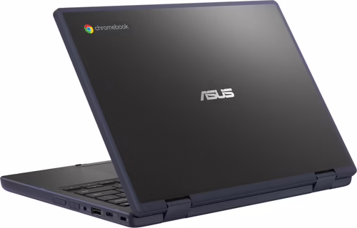 ASUS Chromebook CR11 Flip CR1104FTA-NS0094 - Ordenador Portátil 11.6`` HD (Inte | 90NX08W1-M00300 | 4711387932650 imagen 8