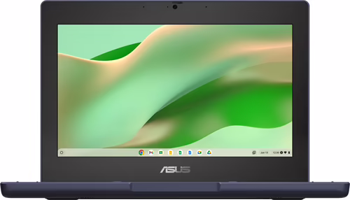 ASUS Chromebook CR1104CGA-N00023 Intel N N100/4GB/32GB eMMC/11.6`` Portátil Gri | MGS0000023027 | 4711387555194 imagen 2