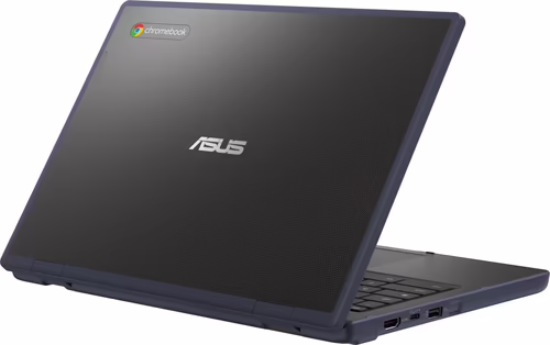 ASUS Chromebook CR1104CGA-N00023 Intel N N100/4GB/32GB eMMC/11.6`` Portátil Gri | MGS0000023027 | 4711387555194 imagen 5
