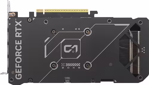 ASUS Dual -RTX5060TI-O8G NVIDIA GeForce RTX 5060 Ti 8 GB GDDR7 | 90YV0MP2-M0NA00 | 4711387994290 imagen 2