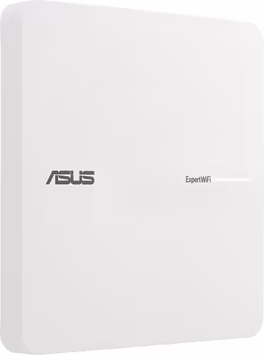 ASUS EBA63 ExpertWiFi AX3000 Dual-band PoE 2402 Mbit/s Blanco EnergÍa sobre E | 4711387003442 imagen 4