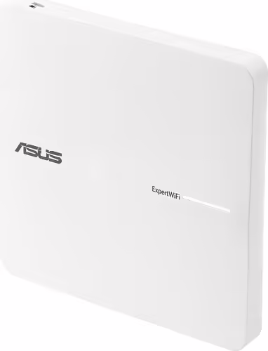 ASUS EBA63 ExpertWiFi AX3000 Dual-band PoE 2402 Mbit/s Blanco EnergÍa sobre E | 4711387003442 imagen 7