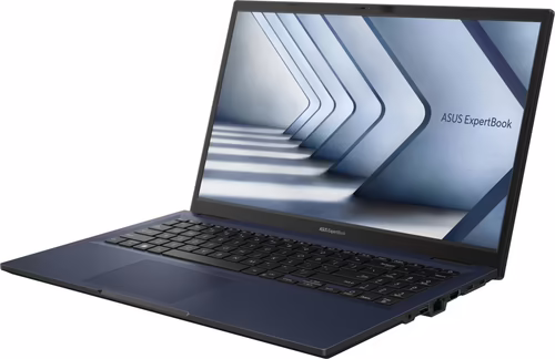 ASUS ExpertBook B1 B1502CVA-BQ0078X - Ordenador Portátil 15.6`` Full HD (Intel  | 90NX06X1-M002U0 | 4711387453148 imagen 5