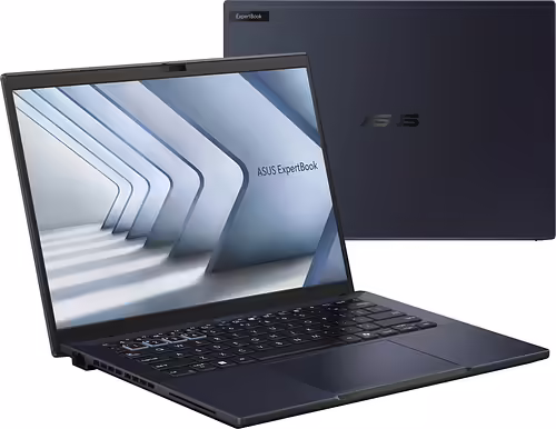ASUS ExpertBook B3404CMA-Q50950X Intel Core Ultra 5 125U/16GB/512GB SSD/14`` Win | 90NX0711-M012V0 | 4711387734919 imagen 2
