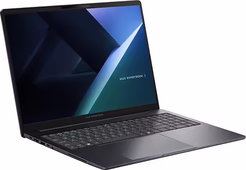 ASUS B5605CCA-MB0024X U7-255H 16Gb 512Gb 16`` W11P Negro | 90NX08F1-M000S0 | 4711387958766 imagen 3