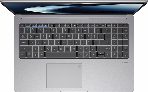 ASUS ExpertBook P1 PM1503CDA-S70040 - Ordenador Portátil 15.6`` Full HD (AMD Ry | 90NX09D1-M001C0 | 4711636192927 imagen 7