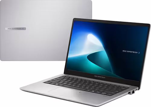 ASUS P1403CVA-S60543X i3-1315U 16Gb 512Gb 14`` W11P Gris | 90NX0871-M00M10 | 4711387826140 imagen 8