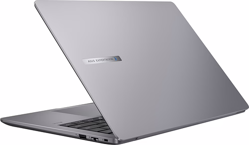 ASUS ExpertBook P3 PM3406CKA-NZ0330X - Ordenador Portátil 14`` WQXGA (AMD Ryzen | 90NX0971-M00CA0 | 4711636173124 imagen 8