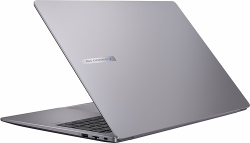 ASUS ExpertBook P3 PM3606CKA-PL0242X - Ordenador Portátil 16`` WQXGA 144Hz (AMD | 90NX0981-M008H0 | 4711636188418 imagen 9
