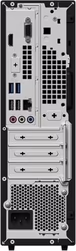 ASUS ExpertCenter D5 SFF D501SER-714700002X - Sobremesa (Intel Core i7-14700, 16 | 90PF05M1-M001A0 | 4711387832714 imagen 2