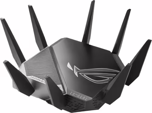 ASUS GT-AXE11000 router inalámbrico Gigabit Ethernet Tribanda (2.4 GHz / 5 GHz | 90IG06E0-MO1R00 | 4711081137207 imagen 3