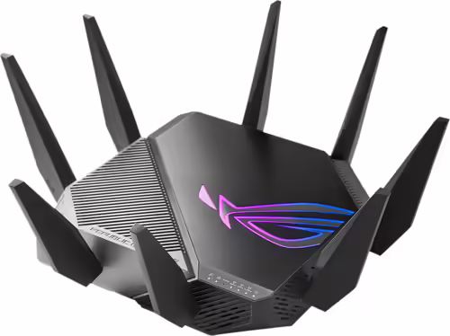 ASUS GT-AXE11000 router inalámbrico Gigabit Ethernet Tribanda (2.4 GHz / 5 GHz | 90IG06E0-MO1R00 | 4711081137207 imagen 4