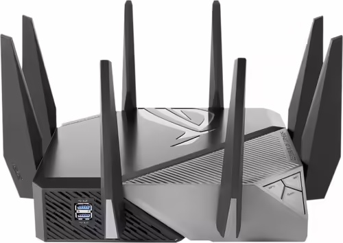 ASUS GT-AXE11000 router inalámbrico Gigabit Ethernet Tribanda (2.4 GHz / 5 GHz | 90IG06E0-MO1R00 | 4711081137207 imagen 8