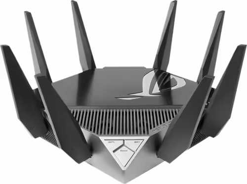 ASUS GT-AXE11000 router inalámbrico Gigabit Ethernet Tribanda (2.4 GHz / 5 GHz | 90IG06E0-MO1R00 | 4711081137207 imagen 9