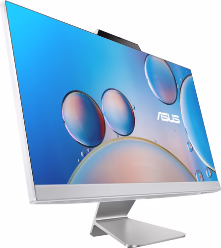 ASUS M3402WFAK-WA0260 - Sobremesa todo en uno 23.8`` Full HD (AMD Ryzen 5 7520U, | 90PT03L1-M00AD0 | 4711387304396 imagen 5